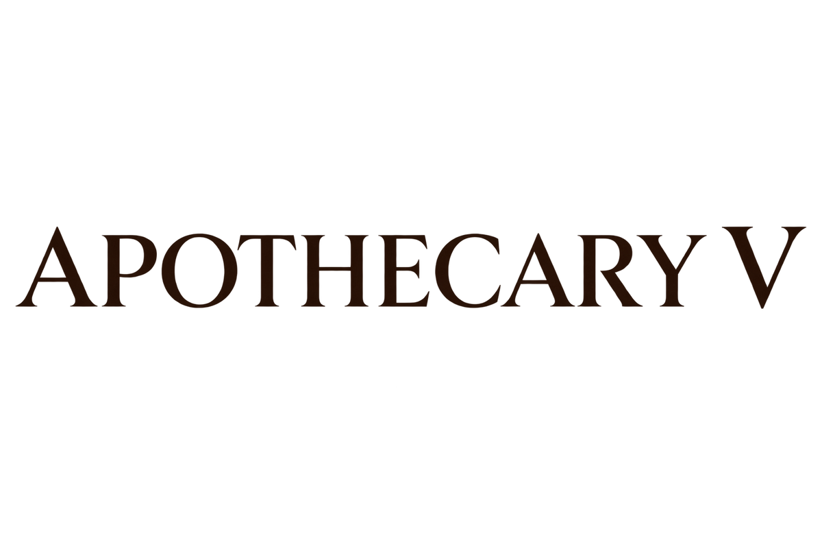 Apothecary V